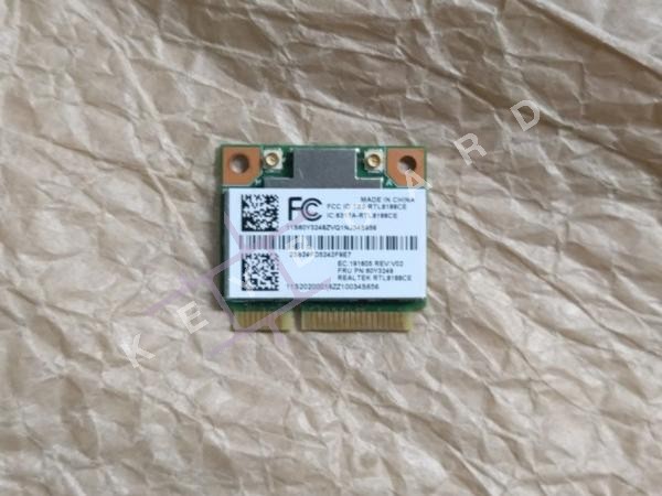 WI-FI модуль Packard Bell Easynote TS11HR
